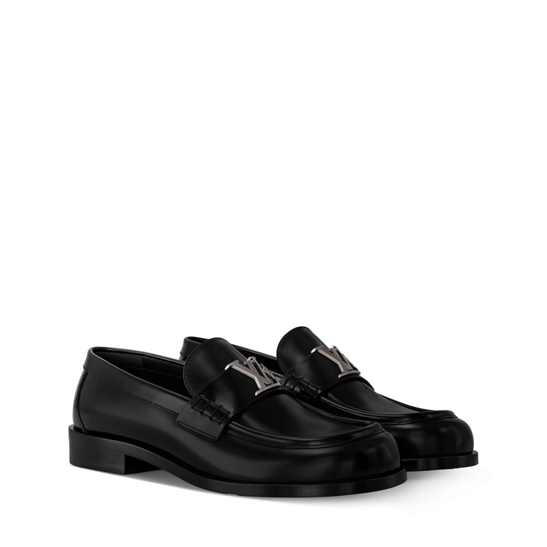 LV Scala Loafer - Shoes 1AHUHF | LOUIS VUITTON